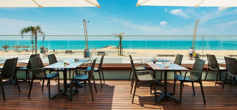 Hotel Dom Jos� Beach
