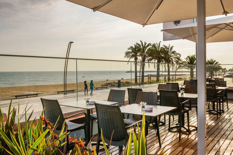 Hotel Dom Jos� Beach