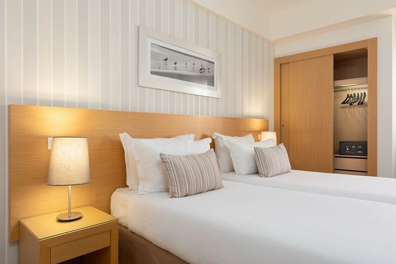 Hotel Dom Jos� Beach