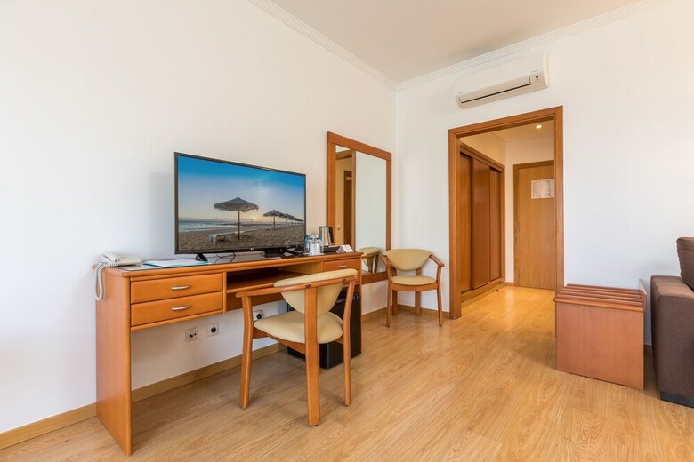 Hotel Dom Jos� Beach