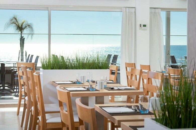 Hotel Dom Jos� Beach