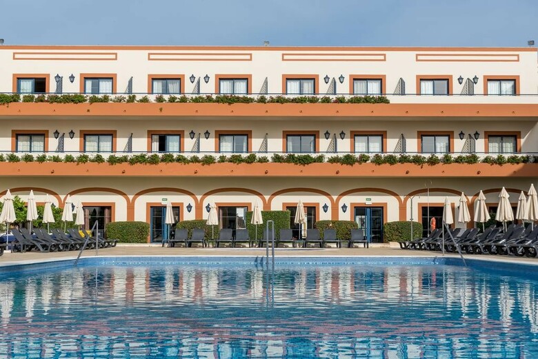 Hotel Vila Gale Tavira