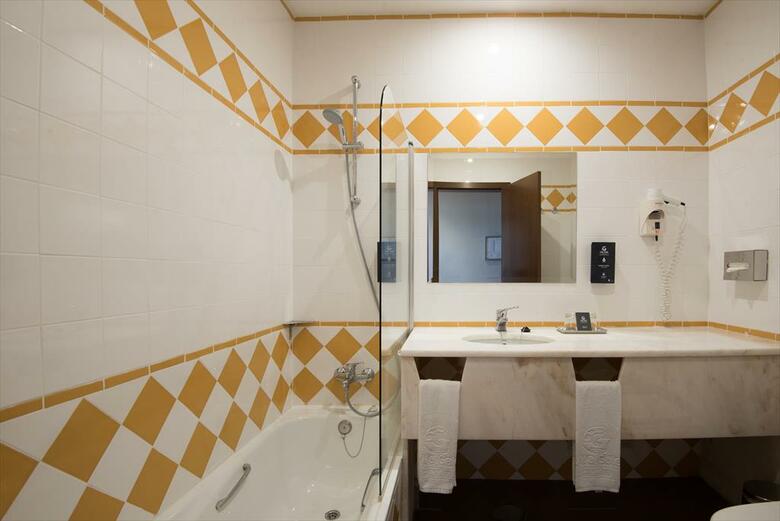 Hotel Vila Gale Albacora
