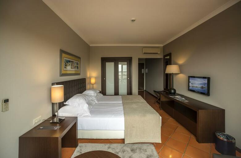 Hotel Vila Gale Albacora