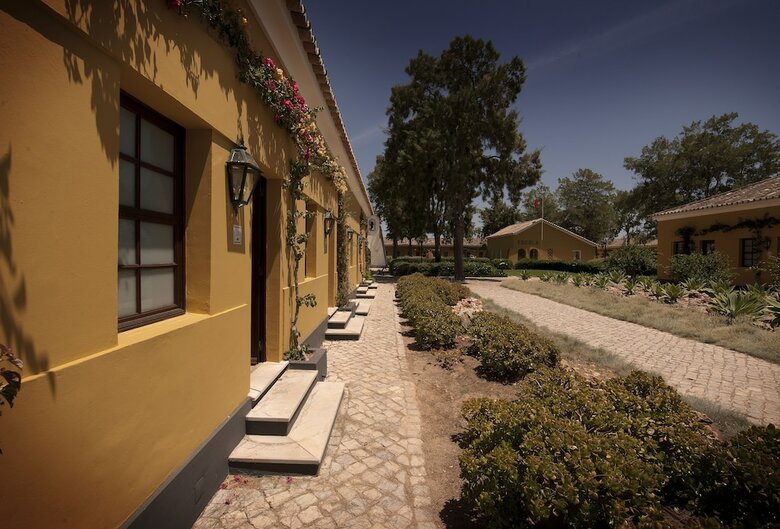 Hotel Vila Gale Albacora