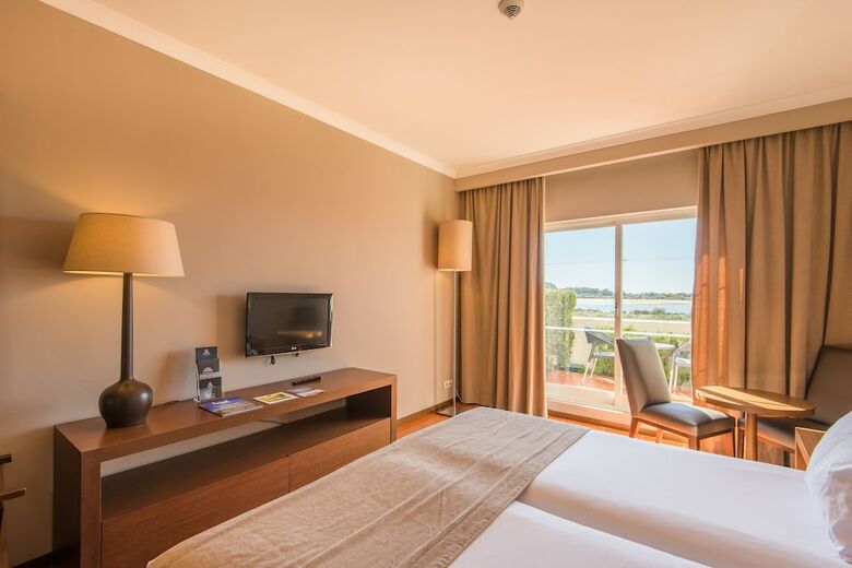 Hotel Vila Gale Albacora
