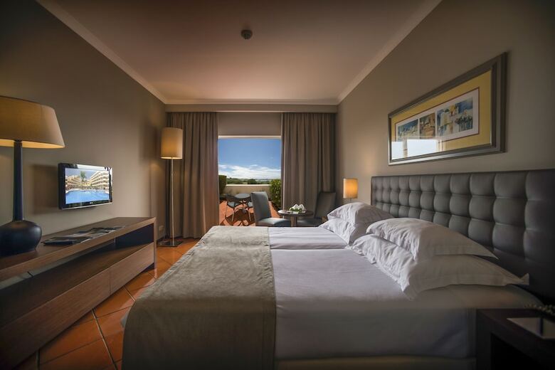 Hotel Vila Gale Albacora