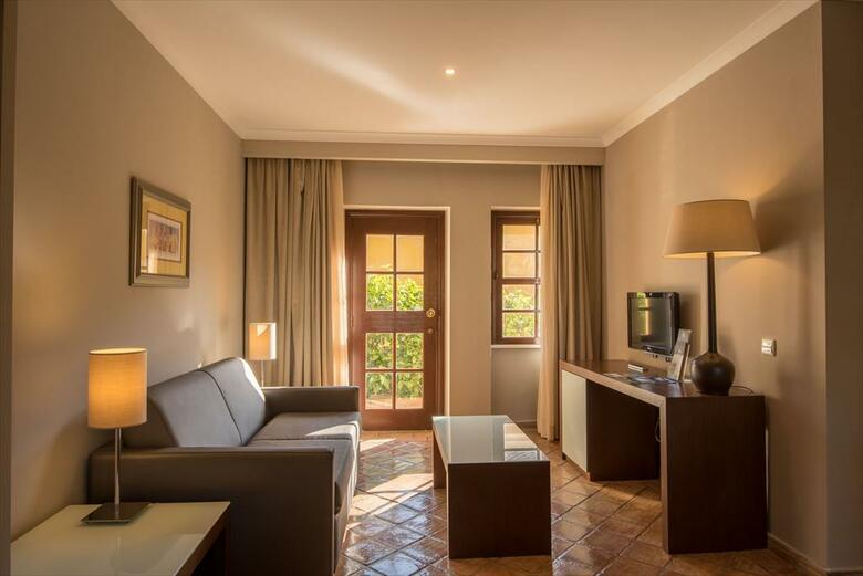 Hotel Vila Gale Albacora