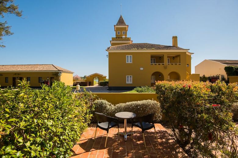Hotel Vila Gale Albacora