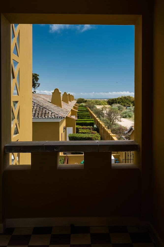 Hotel Vila Gale Albacora