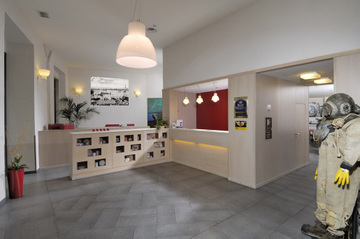 Best Western Hotel Porto Antico