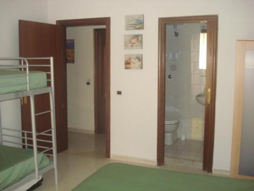 Bed & Breakfast Cinquestelle