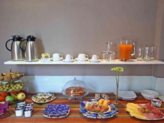 Bed & Breakfast Attico Partenopeo