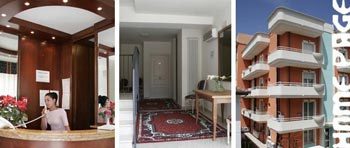 Residence Olimpo