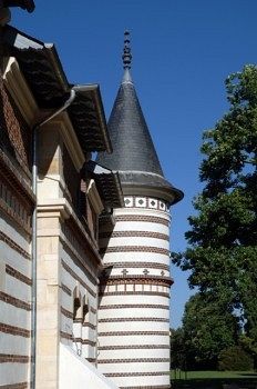 Hotel Domaine Des Roches