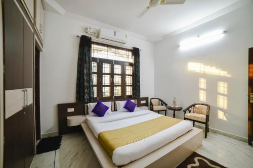 Royal Heritage Villa