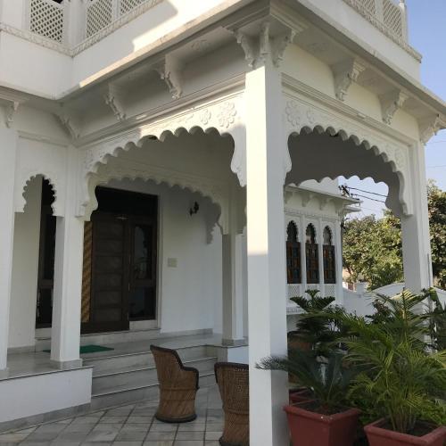 Royal Heritage Villa