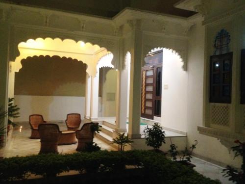 Royal Heritage Villa