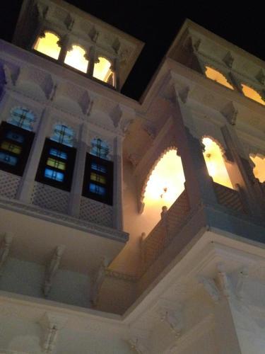 Royal Heritage Villa