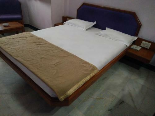 Hotel Grg