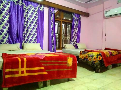 Hostal Kashi Annapurna Paying Guesthouse