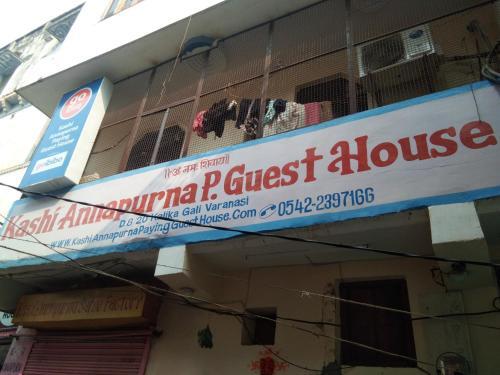 Hostal Kashi Annapurna Paying Guesthouse