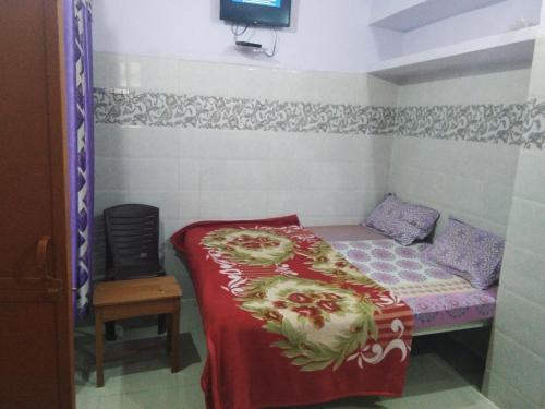 Hostal Kashi Annapurna Paying Guesthouse