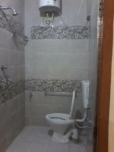 Hostal Kashi Annapurna Paying Guesthouse