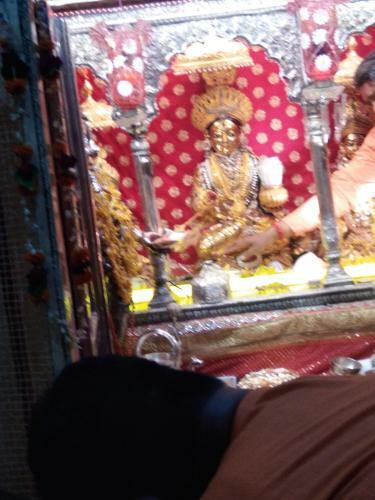 Hostal Kashi Annapurna Paying Guesthouse