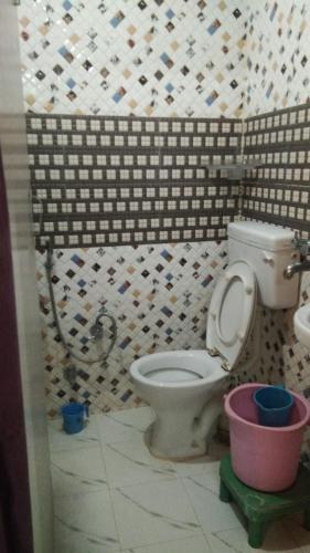 Hostal Kashi Annapurna Paying Guesthouse