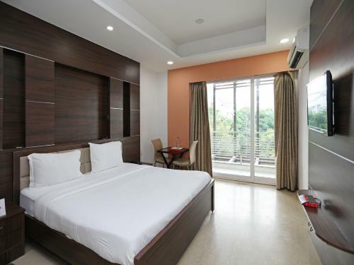 Hotel Oyo Rooms Gip Mall