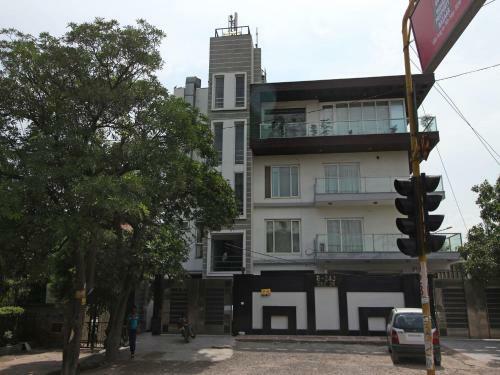 Hotel Oyo Rooms Gip Mall