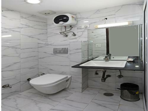 Hotel Oyo Rooms Gip Mall