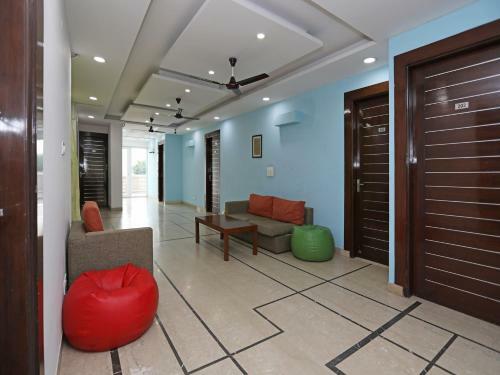 Hotel Oyo Rooms Gip Mall