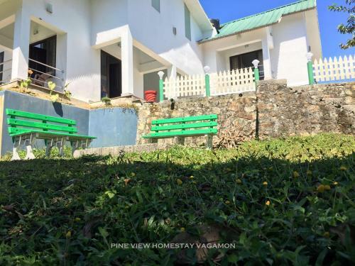 Pine View Homestay