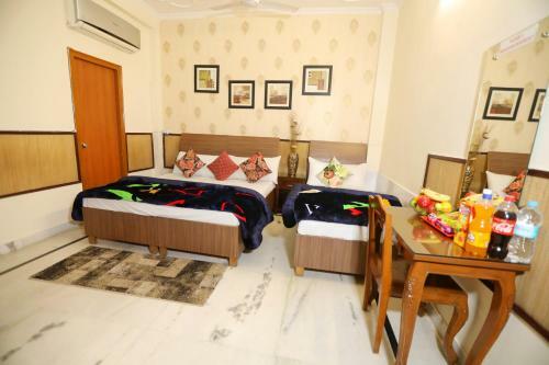 Hostal Bhambri House