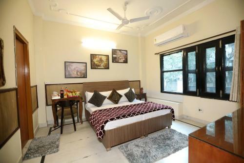 Hostal Bhambri House