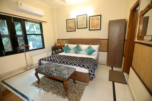 Hostal Bhambri House