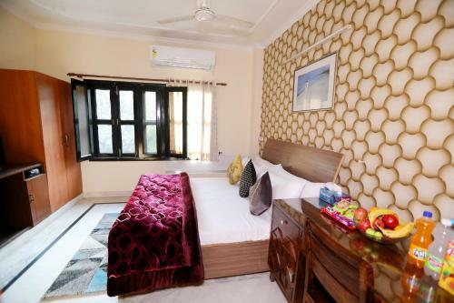 Hostal Bhambri House