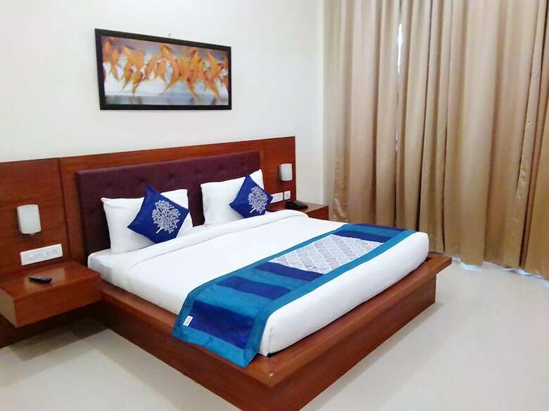 Hotel Babian Imperial Resort
