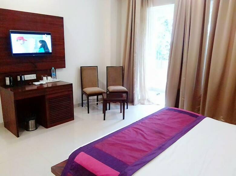 Hotel Babian Imperial Resort