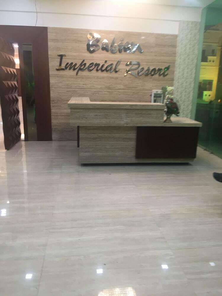 Hotel Babian Imperial Resort