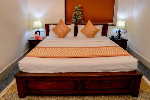 Hotel Shree Mohan Villas