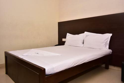 Lodge Samudra Residency
