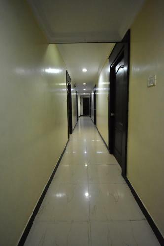 Lodge Samudra Residency