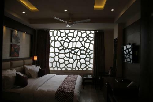 Hotel D'olives
