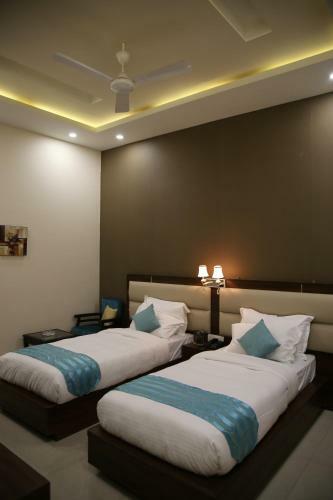 Hotel D'olives