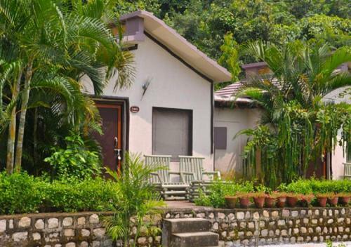Hotel Clarissa Resort