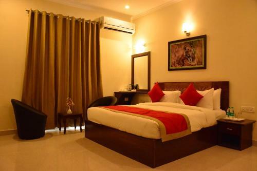 Hotel Clarissa Resort