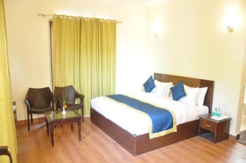 Hotel Clarissa Resort